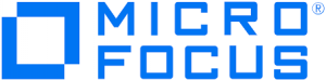 micro focus logo